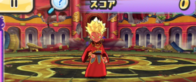 ぷにぷにのエンマ大王