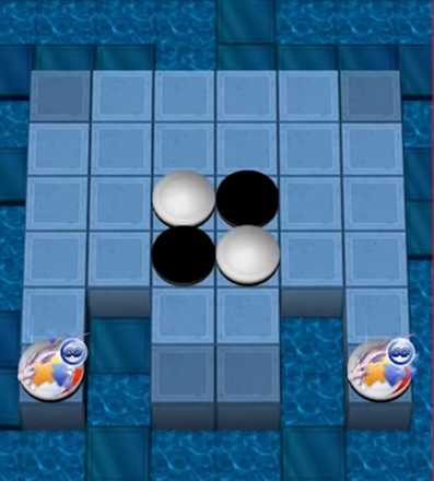 タラサのステージ1の画像