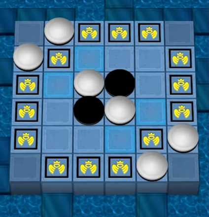 タラサのステージ2の画像