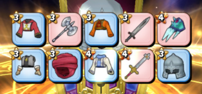 2016/01/01 ガチャ1