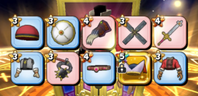 2016/01/01 ガチャ2