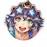 ［常夏の道化師］ピリキナータの画像