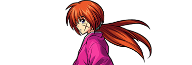 緋村剣心の画像