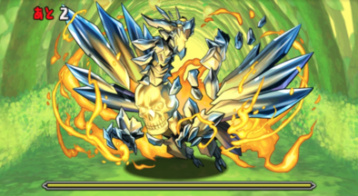 パズドラ 雷と海の古代龍攻略 周回パ ゲームエイト