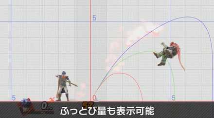 トレーニングモード