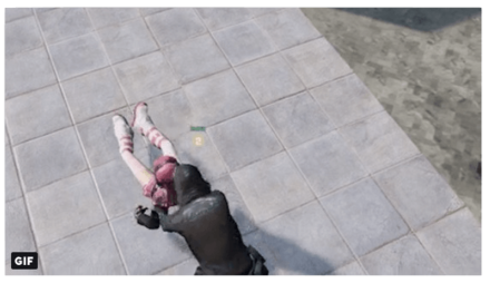 負傷者搬送 画像