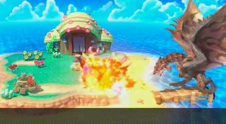 アシストフィギュア・リオレウス