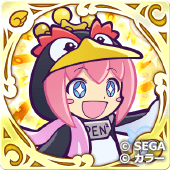 さかな王子（ペンペン）の画像