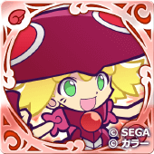 アミティ ver.ぷよ使徒（第5の使徒）