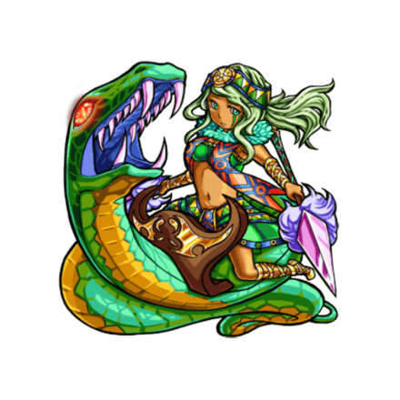 モンスト エンフィールドの評価と適正のわくわくの実 ゲームエイト