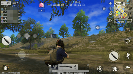 共同作戦　画像