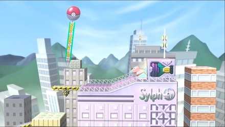 スマブラsp ステージ情報一覧 スマブラスイッチ ゲームエイト