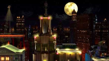 フォーサイドの画像