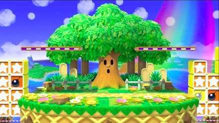 グリーングリーンズの画像