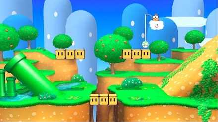 ヨースター島の画像