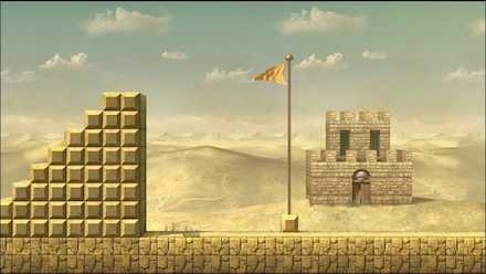 いにしえっぽい王国の画像