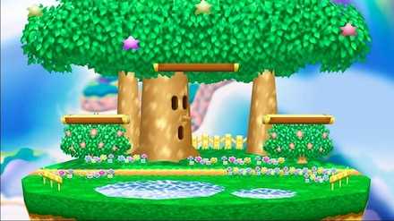 プププランドの画像