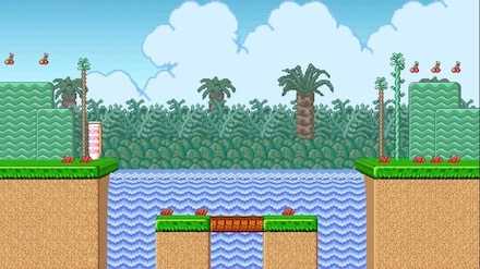 いにしえの王国USAの画像