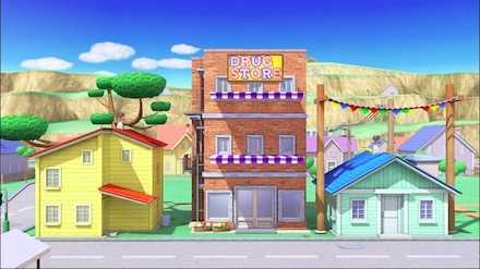 オネットの画像