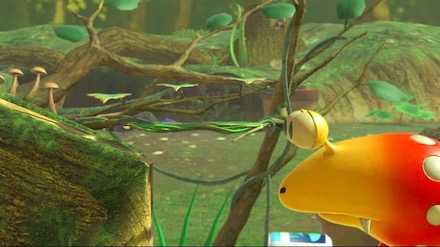 とある星の画像