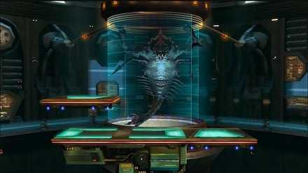 フリゲートオルフェオンの画像