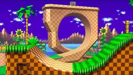 グリーンヒルゾーンの画像