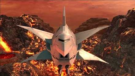 惑星ベノムの画像