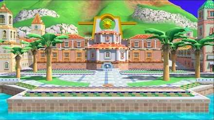 ドルピックタウンの画像