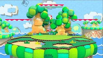 ヨッシーストーリーの画像