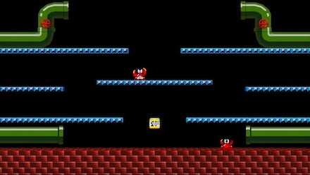 マリオブラザーズの画像