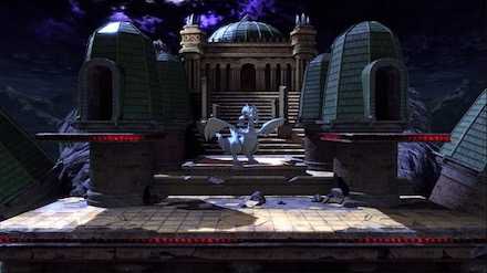 イッシュポケモンリーグの画像