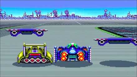 ミュートシティ SFCの画像