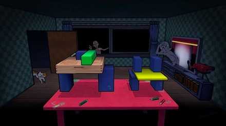 ゲーマーの画像