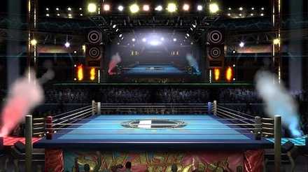 特設リングの画像