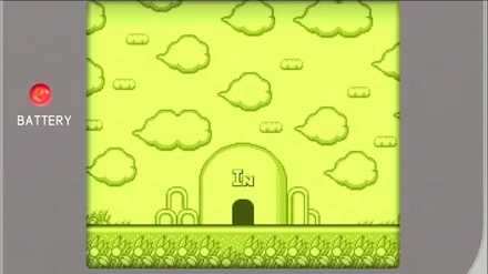 プププランド GBの画像