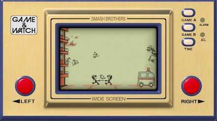 フラットゾーンXの画像