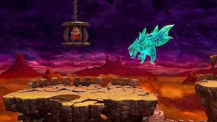 すれちがい伝説の画像