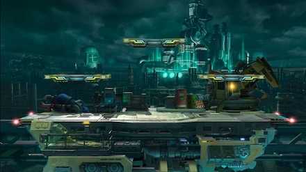 ミッドガルの画像