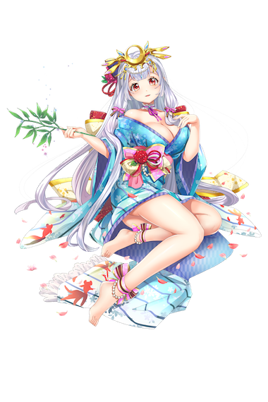 かぐや姫の画像