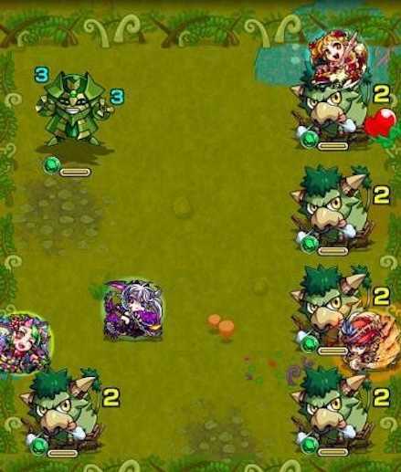 モンスト ジンジャー博士の適正ランキングと攻略方法 極 ゲームエイト