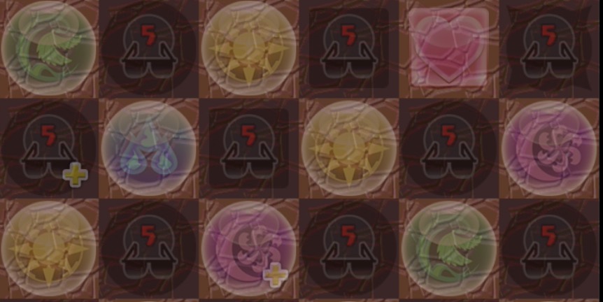 超暗闇や爆弾ギミックが厄介