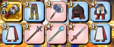 2015/12/30,ガチャ結果,その8