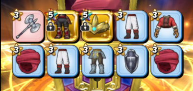 2015/12/30,ガチャ結果,その10