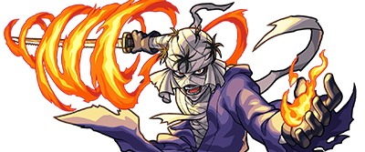 志々雄真実の画像