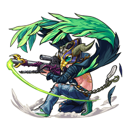 バルバトス進化画像