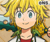 七つの大罪コラボイベントアイコン