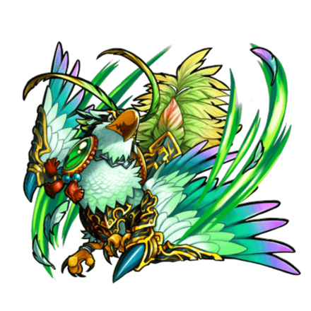 フレズベルク進化画像