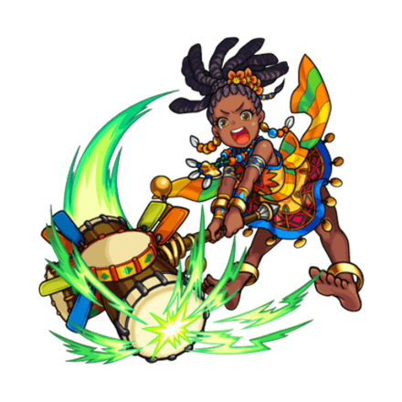 ポコアポコ進化画像