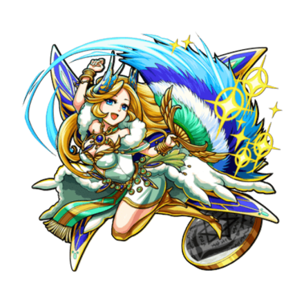 シルフ進化画像