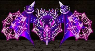 ヴァースアンセム【闇】・Ⅴの画像